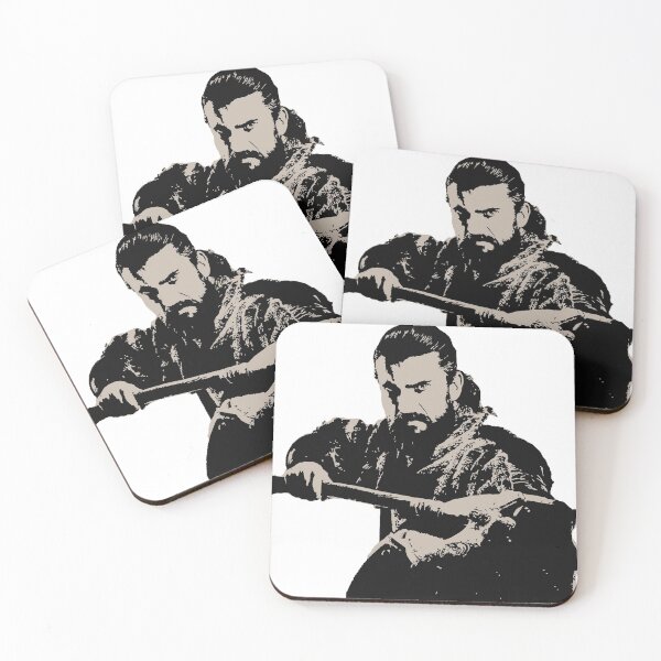 Item preview, Turgut ,  Kurulus Osman designed and sold by minaasifr.