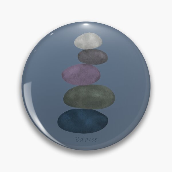 Item preview, Balancing stones designed and sold by IevaLiART.