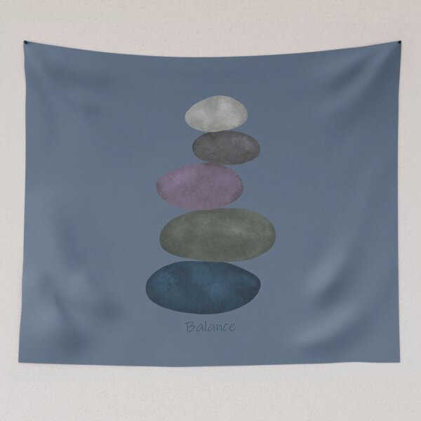 Item preview, Balancing stones designed and sold by IevaLiART.