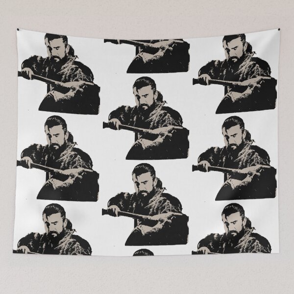 Item preview, Turgut ,  Kurulus Osman designed and sold by minaasifr.