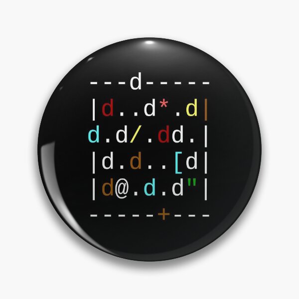 Item preview, Dogpile! ASCII designed and sold by WPahat.