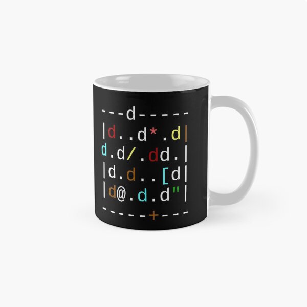 Aperçu de l'œuvre Pile de chiens ! ASCII créée et vendue par WPahat.