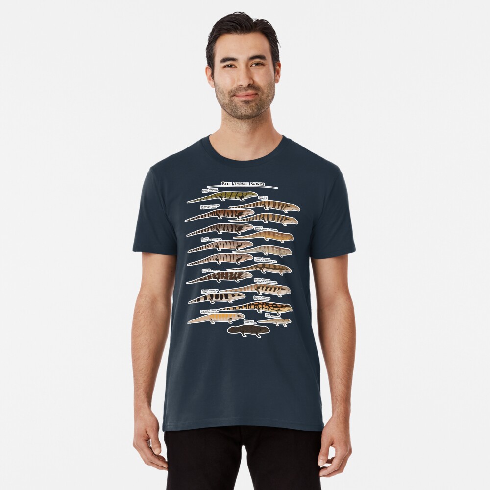 Item preview, Premium T-Shirt designed and sold by Interfector.