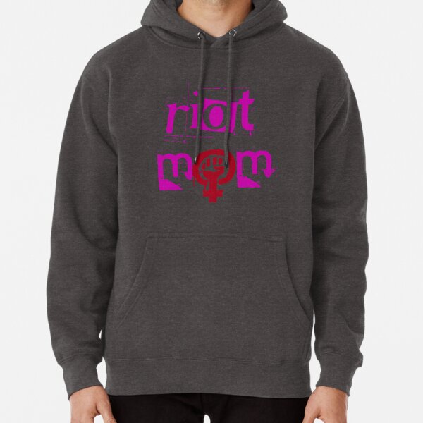 Riot Grrrl Sweatshirts & Hoodies for Sale | Redbubble