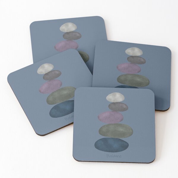 Item preview, Balancing stones designed and sold by IevaLiART.