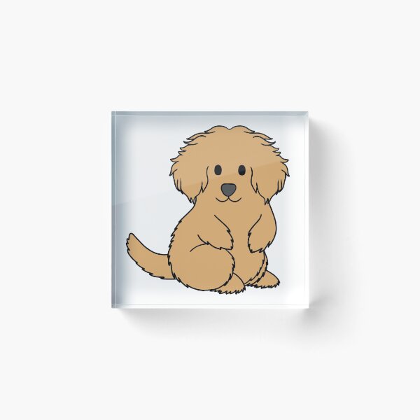 Artikelvorschau, Cavoodle entworfen und verkauft von BiscuitSnack.
