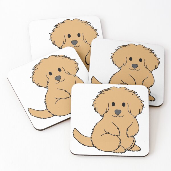 Aperçu de l'œuvre Cavoodle créée et vendue par BiscuitSnack.