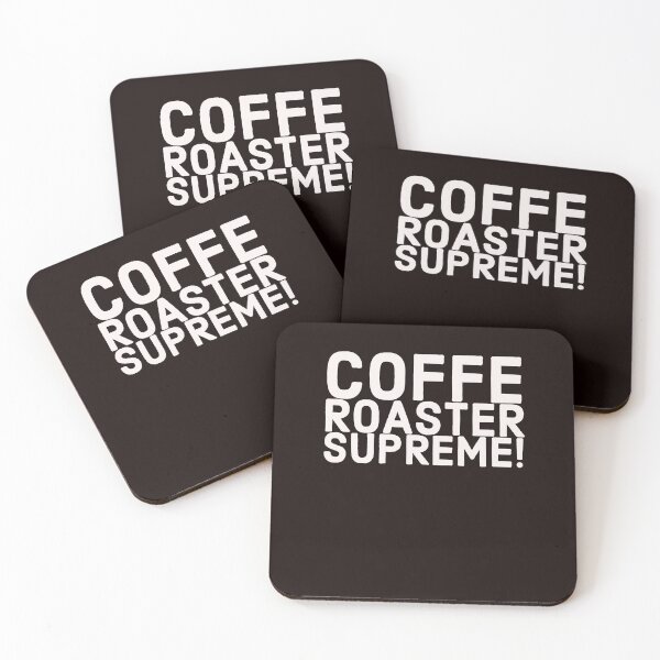 Item preview, Coffee roaster supreme  designed and sold by Valicourt.
