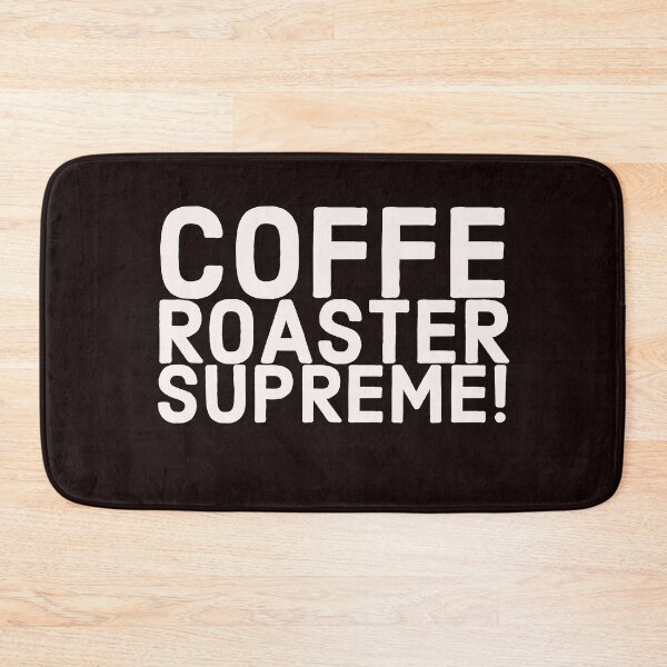 Item preview, Coffee roaster supreme  designed and sold by Valicourt.