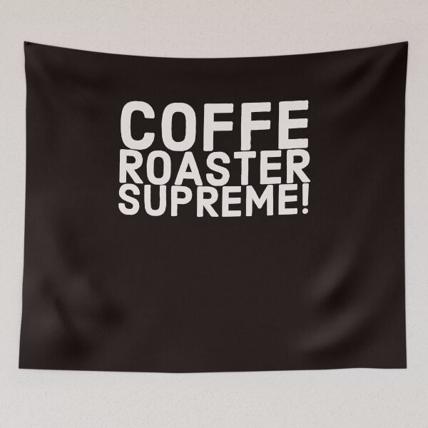Item preview, Coffee roaster supreme  designed and sold by Valicourt.