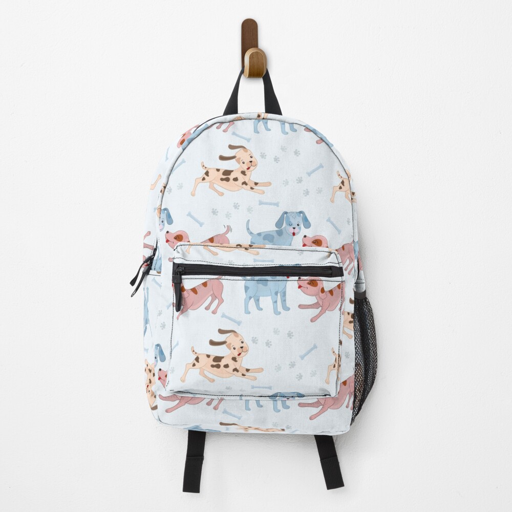 Item preview, Backpack designed and sold by AnglesClub.