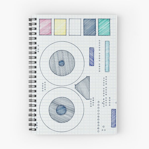 Item preview, Science Fiction 99 designed and sold by PhospheneAudio.