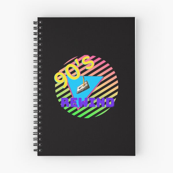 Item preview, 90's Rewind designed and sold by Dashinlad.