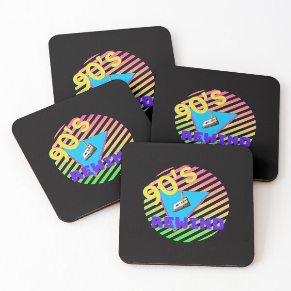 Item preview, 90's Rewind designed and sold by Dashinlad.