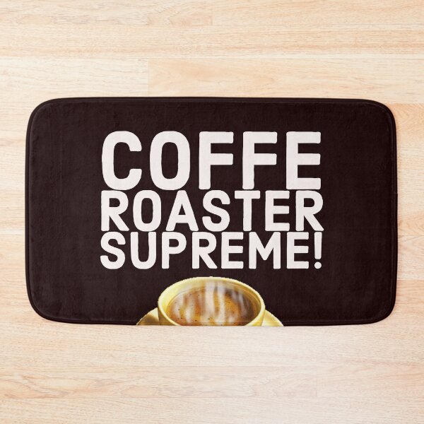 Item preview, Coffee roaster supreme  designed and sold by Valicourt.