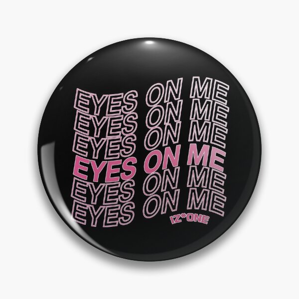 Item preview, EYES ON ME designed and sold by lovely-day.
