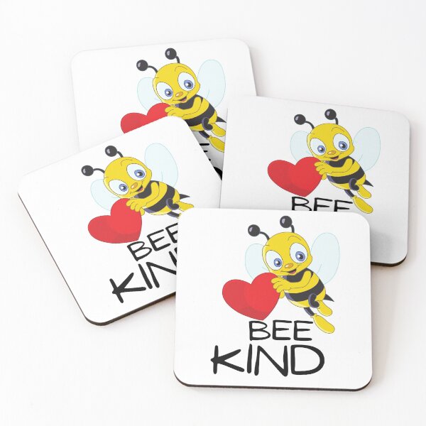 Item preview, Bees Honey, Bee Kind designed and sold by ds-4.