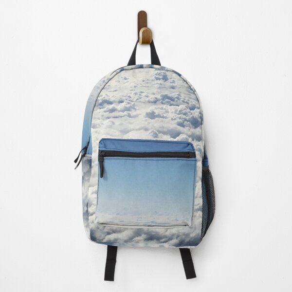Item preview, Blue Blue Sky designed and sold by NinaMilivojevic.