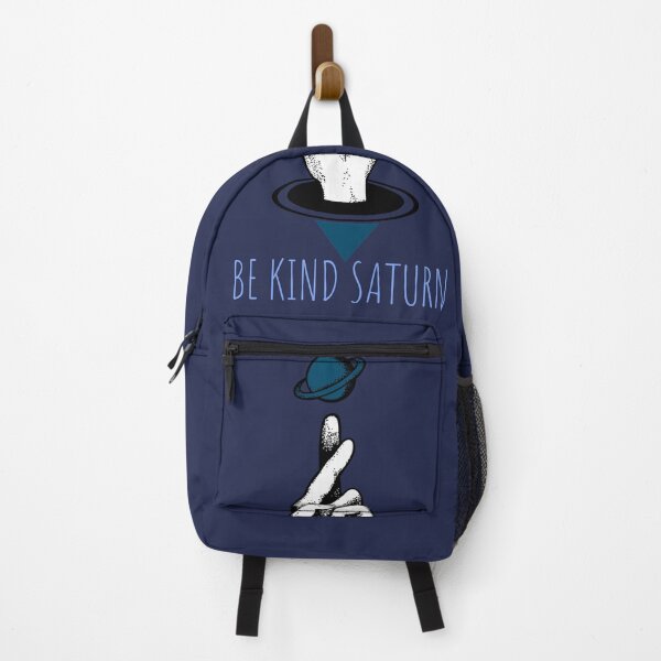 Item preview, Be Kind Saturn designed and sold by Smart-Arts.
