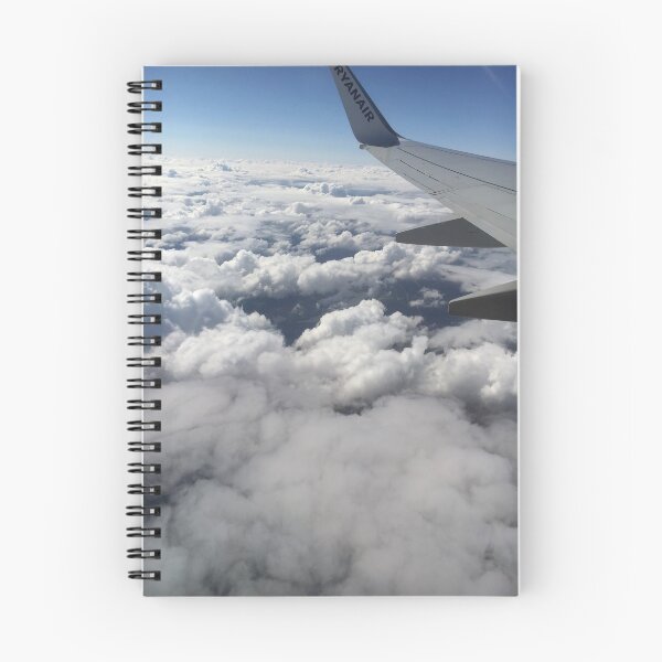 Item preview, Plane View designed and sold by NinaMilivojevic.