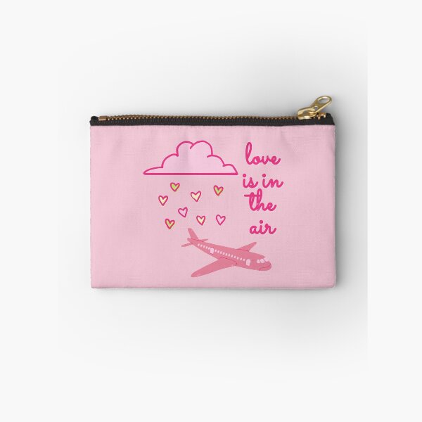 Item preview, valentines day hearts | love is in the air designed and sold by aeroaware.