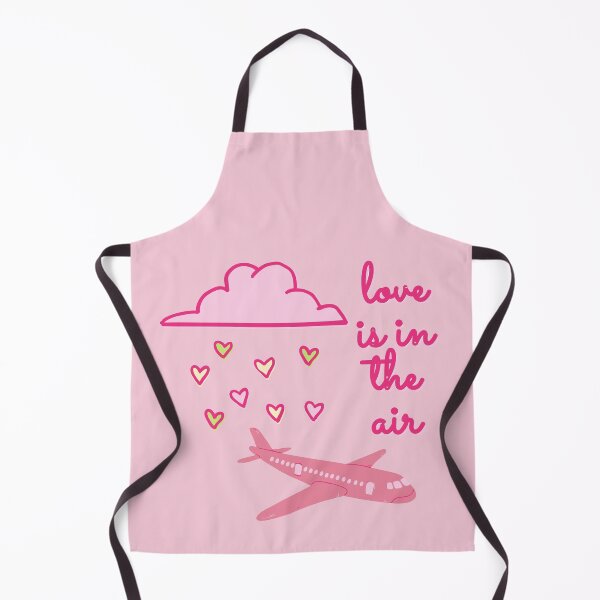 Item preview, valentines day hearts | love is in the air designed and sold by aeroaware.
