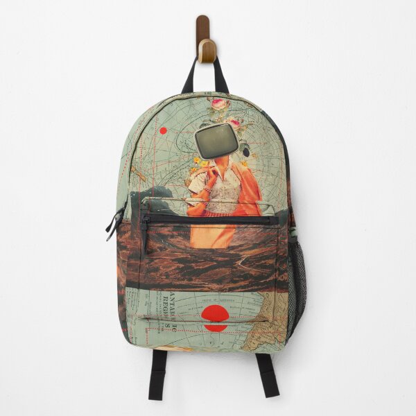 Item preview, Antarctic Broadcast designed and sold by FrankMoth.