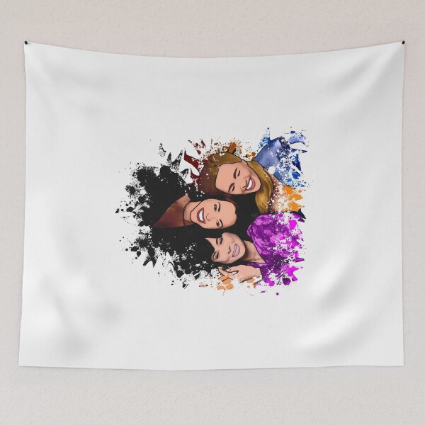Item preview, the merriwicks designed and sold by ohmycakewalk.