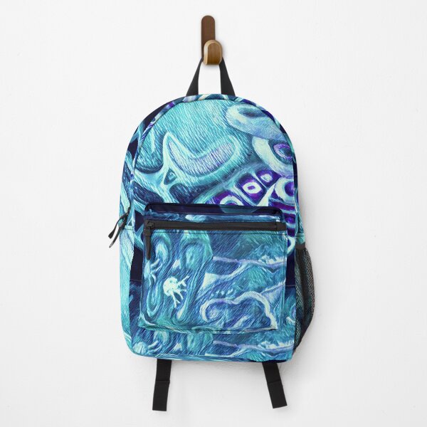 Item preview, Underwater Danse designed and sold by Tovers.