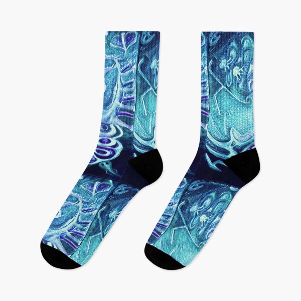 Item preview, Underwater Danse designed and sold by Tovers.
