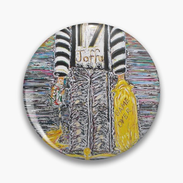 Item preview,  CollingwoodGeelongJoffa.  AFL.  Grandfinal,Vincent Loverso,  designed and sold by Vincent Loverso.