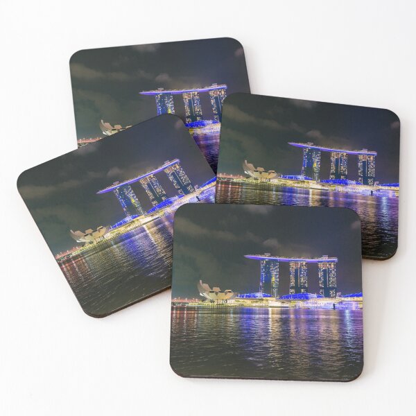 Item preview, Marina Bay, Singapore designed and sold by Mark Prior.