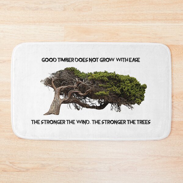Item preview, Stronger Trees designed and sold by Emilyromrell.