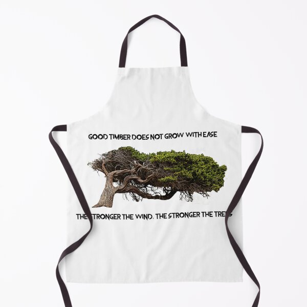 Item preview, Stronger Trees designed and sold by Emilyromrell.