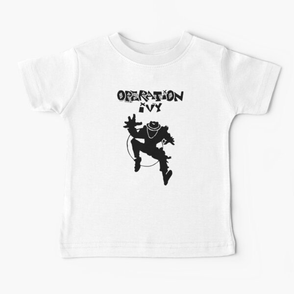 Nuclear Test Operation Baby T-Shirt