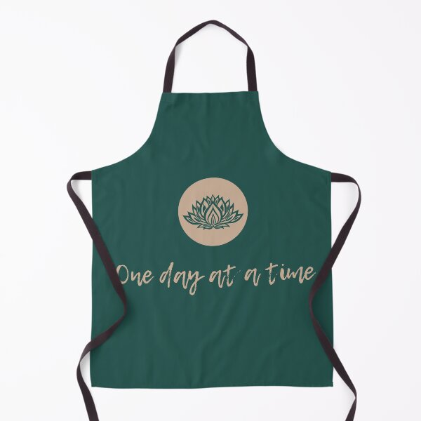 Item preview, one day at a time recovery program aa designed and sold by MagdalenaRulez.