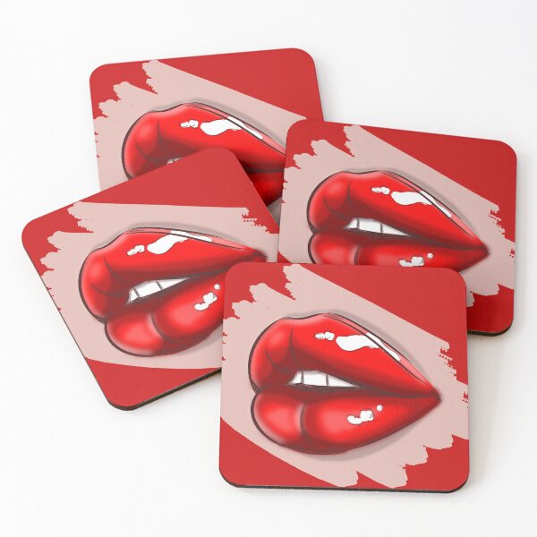 Item preview, woman lips, lips, smile, beauty, MUA, make up artist designed and sold by DenicaStudio.