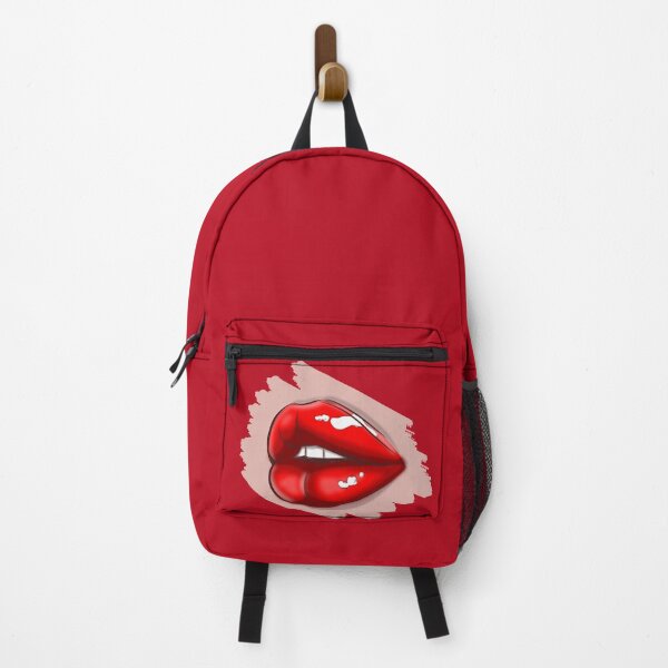 Item preview, woman lips, lips, smile, beauty, MUA, make up artist designed and sold by DenicaStudio.
