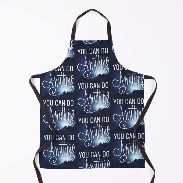 Item preview, INSPIRATIONAL QUOTE MANTRA YOU CAN DO ANYTHING designed and sold by GIVENGRACE.ART.