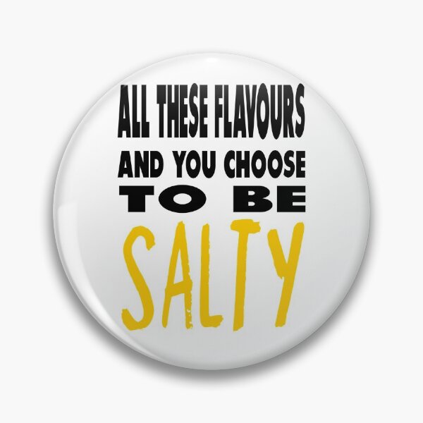 Item preview, Salty  designed and sold by SakuAi.