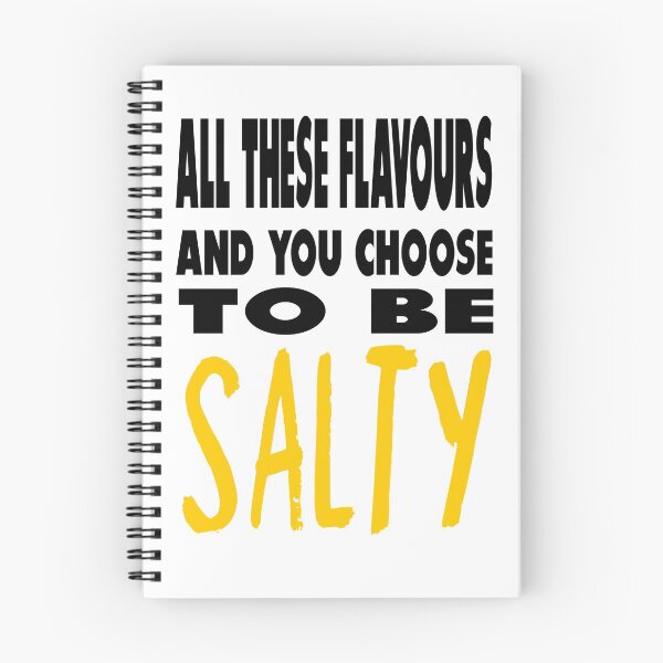 Item preview, Salty  designed and sold by SakuAi.