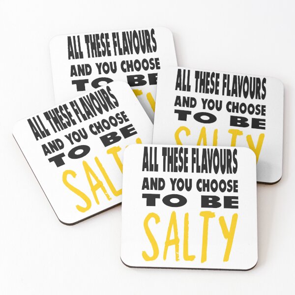 Item preview, Salty  designed and sold by SakuAi.