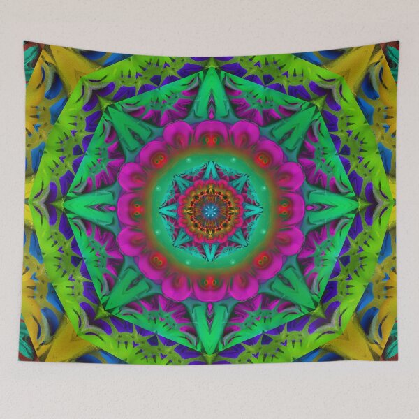 Item preview, Estrella de la mañana designed and sold by MasterHadaka.
