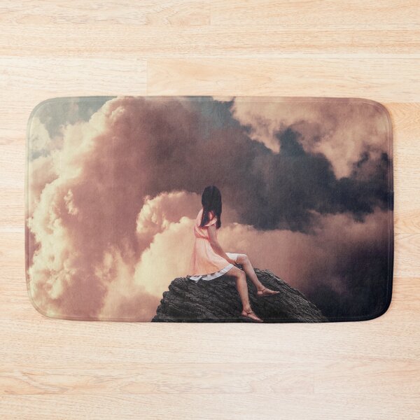 Item preview, You came from the Clouds designed and sold by FrankMoth.