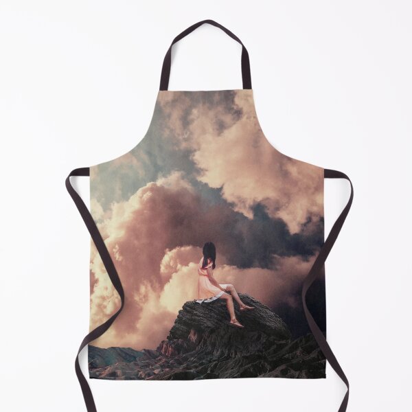 Item preview, You came from the Clouds designed and sold by FrankMoth.