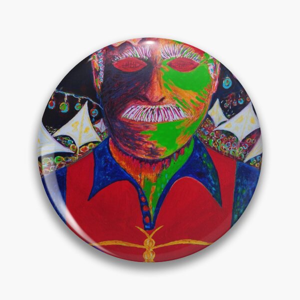 Item preview, Barassi  To The Rescue designed and sold by Vincent Loverso.