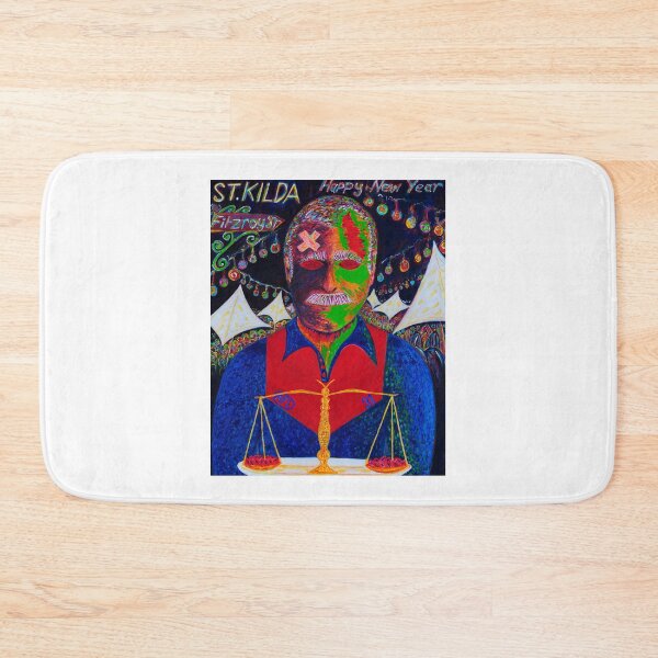 Item preview, Barassi  To The Rescue designed and sold by Vincent Loverso.