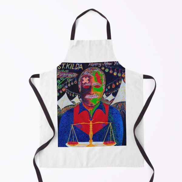 Item preview, Barassi To The Rescue designed and sold by Vincent Loverso.
