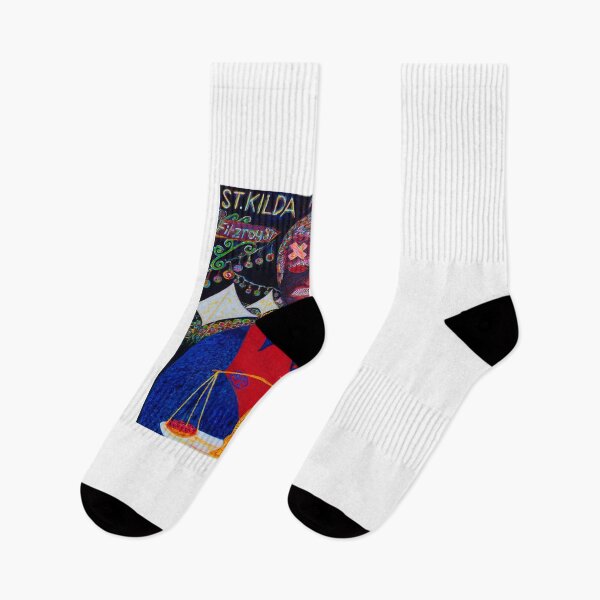 Item preview, Barassi  To The Rescue designed and sold by Vincent Loverso.