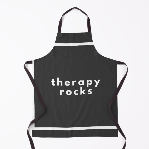 Item preview, therapy rocks  designed and sold by MagdalenaRulez.